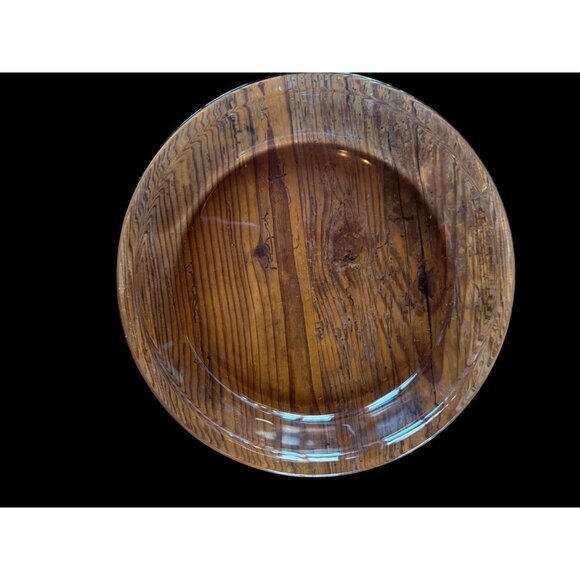 Vintage 12 Pc Corning Ware Vision Pyrex Set Saucepans & Skillets Amber New - Picture 6 of 11